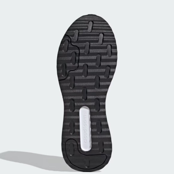 Adidas X_PLR Path Shoes Women's Casual Sneaker Cloud White / Core Black (ID0481) - Picture 3 of 6